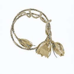 Necklace "Winter's Tale" Necklace "Winter's Tale"