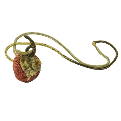 Necklace "Apple" Necklace "Apple"