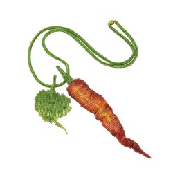 Necklace "Pepper" Necklace "Pepper"