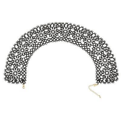 Tatting colar - choker "Fantasy" Tatting colar - choker "Fantasy"